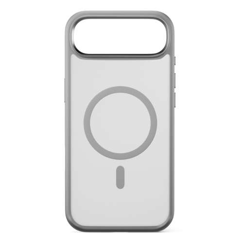 Epico HeroMatte Pro Mag+ Case for iPhone Air - Grey