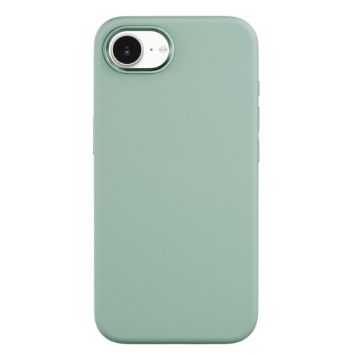 Epico Mag+ Silicone Case Pro iPhone 16e - Pastel Mint