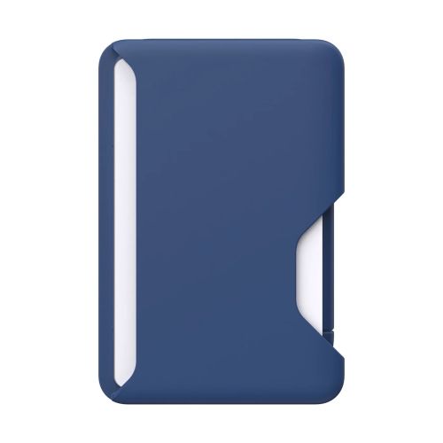 Speck ClickLock Wallet For MagSafe - Coastal Blue