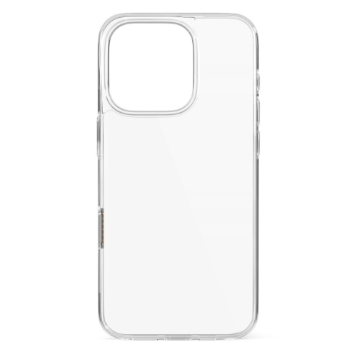 Epico Hero Case iPhone 16 Pro Max - Transparent
