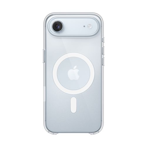 Apple iPhone Air Case with MagSafe - Frost