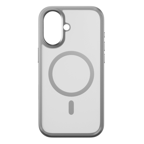 Epico HeroMatte Pro Mag+ Case for iPhone 17 - Grey