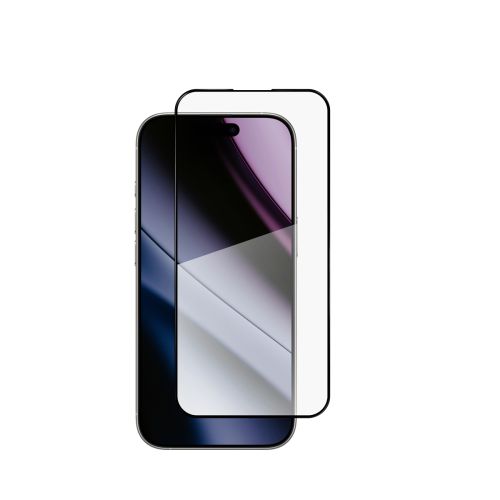 C&C AntiReflective Glass 3D for iPhone 17 Pro
