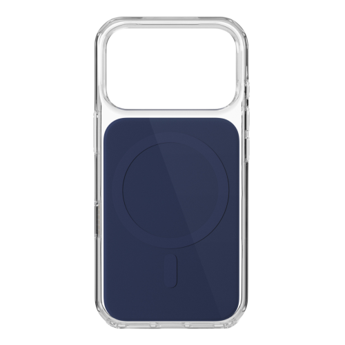 Epico Tile Mag+ Case for iPhone 17 Pro - Deep Blue