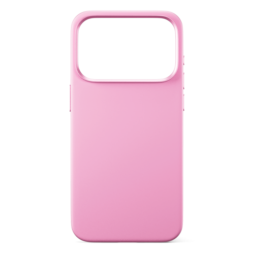Epico Silicone Mag+ Case for iPhone 17 Pro Max - Pink