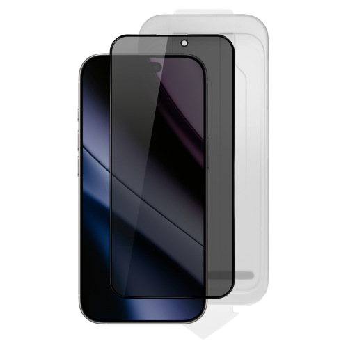 Epico Privacy Glass for iPhone Air (with Applicator)