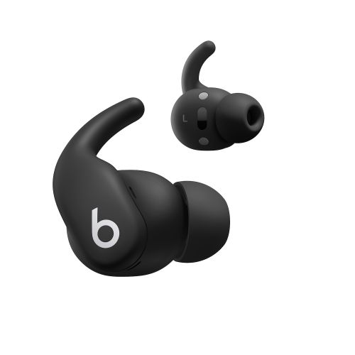 Beats Powerbeats Fit - Jet Black