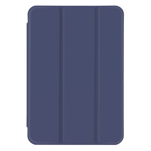 Pomologic BookCase iPad Mini 6 - Navy Blue