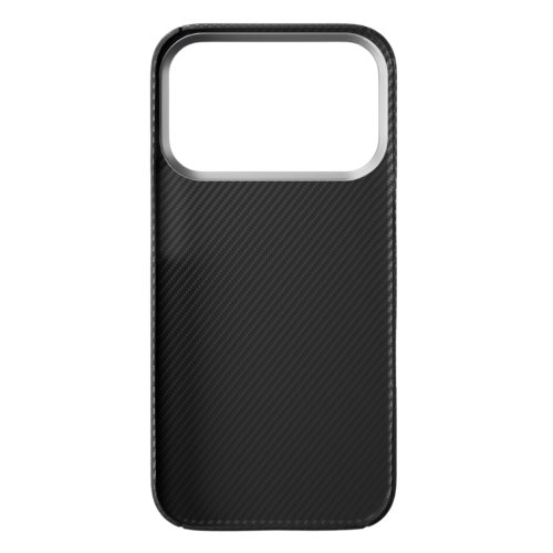 UNUM Aramid Slim Mag+ Case for iPhone 17 Pro Max