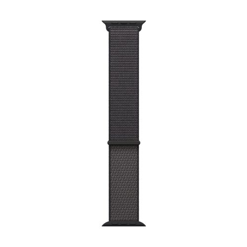 Apple Watch 46mm Dark Gray Sport Loop - XL