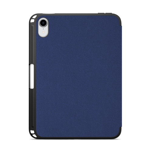 Epico Flip Cover for iPad mini 7 - Blue