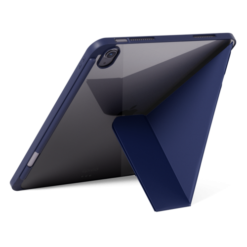 Epico Hero Flip Cover for iPad Air 11 M3 - Blue