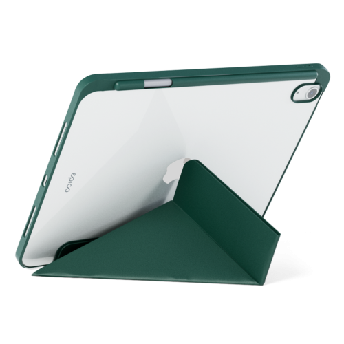 Epico Hero Flip Cover for iPad 11 - Green