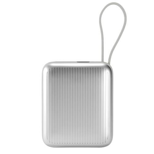 Epico UltraPack 35W 10000mAh EP19 Power Bank - Grey