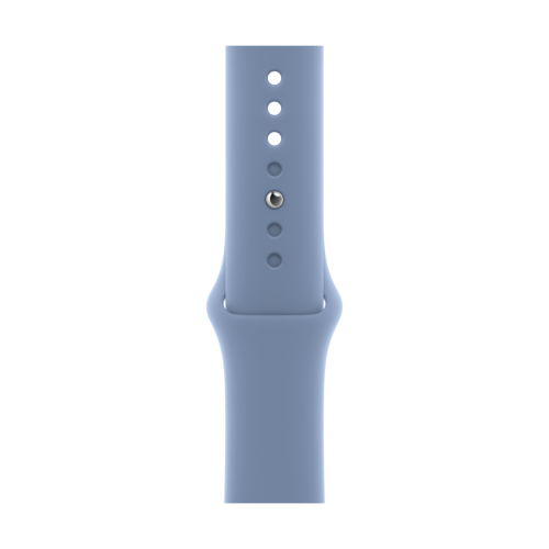 Apple Watch 45mm Sport Band Winter Blue - M/L