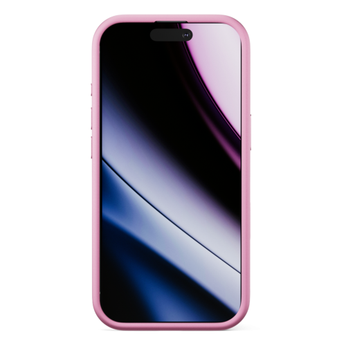 Epico HeroMatte Pro Mag+ Case for iPhone 17 Pro Max - Pink
