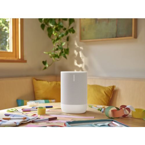 Sonos Move 2 - White