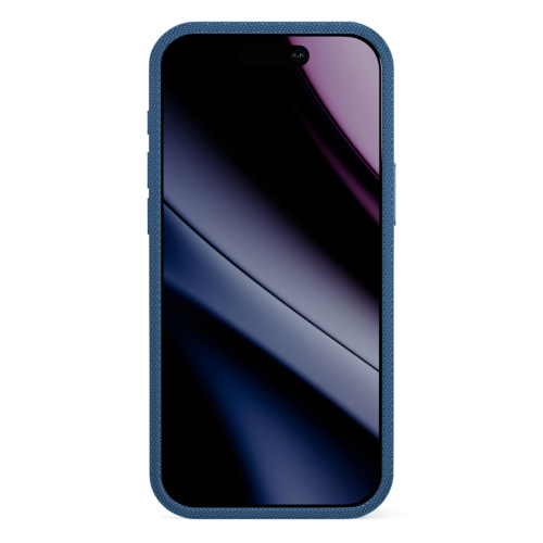 Epico SolidWoven Pro Mag+ Case for iPhone 17 Pro Max - Blue