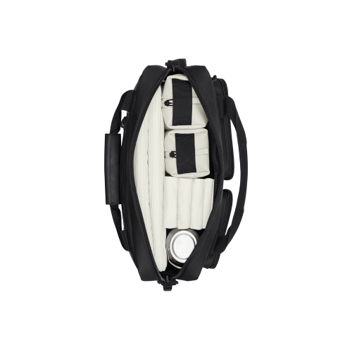 RAINS Texel Tech Bag W3 - Black