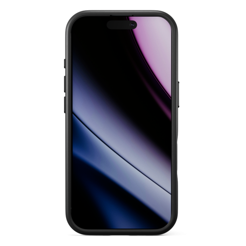 C&C Hero Pro Mag+ Case for iPhone 17 Pro - Clear/Black