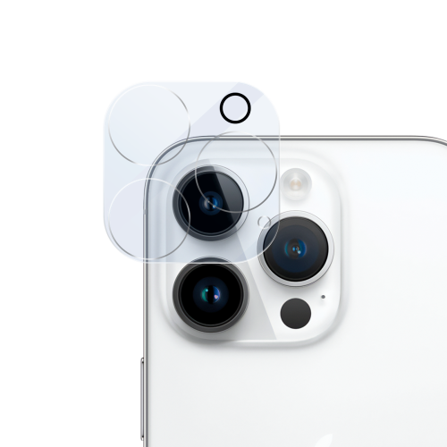 Epico Camera Lens Protector for iPhone 14 / 14 Plus