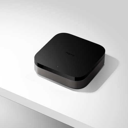 Aqara Hub M3