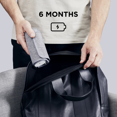 Withings Connect - Blood Pressure Monitor