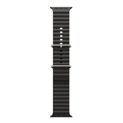 NEXT.ONE H2O Band for Apple Watch 44/45/46/49mm - Black