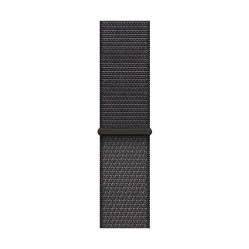 Apple Watch 42mm Dark Gray Sport Loop