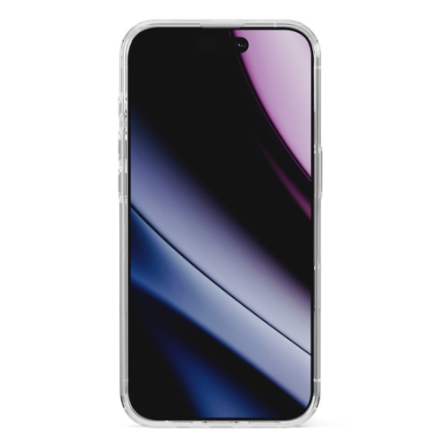 C&C Hero Pro Mag+ Case for iPhone 17 Pro Max - Clear