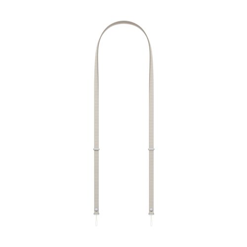 Apple Crossbody Strap - Tan