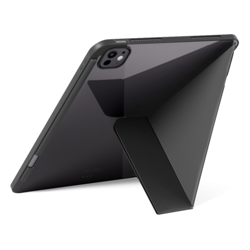Epico Hero Flip Cover for iPad Pro 11 M4 - Black
