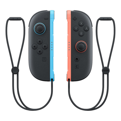 Nintendo Joy-Con 2 Pair