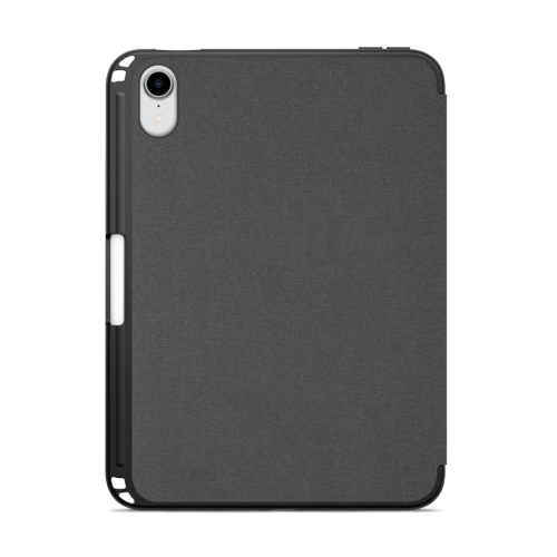 Epico Flip Cover for iPad mini 7 - Black