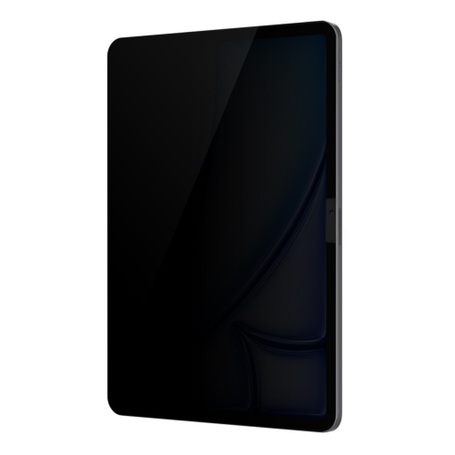 JCPal Privacy Glass Screen Protector for iPad Air 11