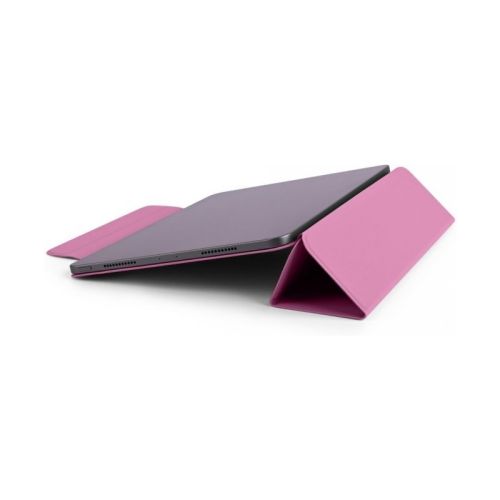 Pomologic - BookCover w Mag for iPad Pro 12.9 4th/5th Gen Pink