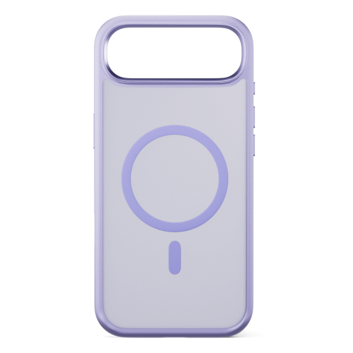 Epico HeroMatte Pro Mag+ Case for iPhone Air - Purple