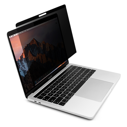 JCPal Privacy Protector for MacBook Air 15 (M2-M4)