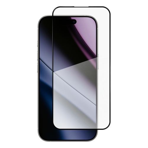 Epico AntiReflective Glass for iPhone 17 Pro Max