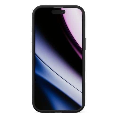 Epico HeroMatte Pro Mag+ Case for iPhone Air - Black