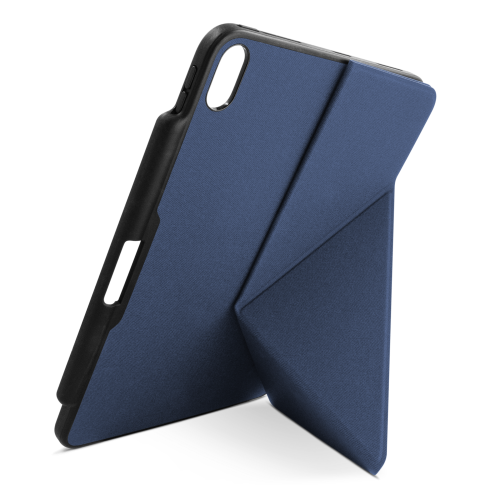Epico Flip Cover for iPad Air 11 M3 - Blue