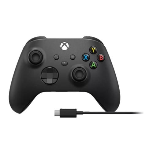 Microsoft Xbox Wireless Controller + USB-C Cable