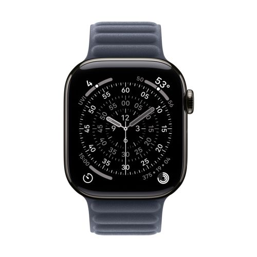 Apple Watch 42mm Navy Magnetic Link - S/M