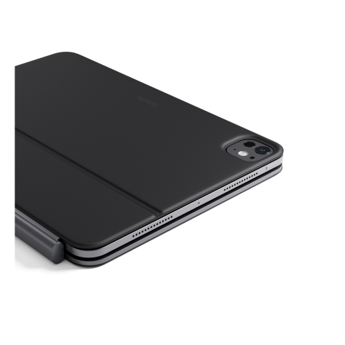 Epico Slim Aluminium Keyboard Case for Apple iPad Air 13