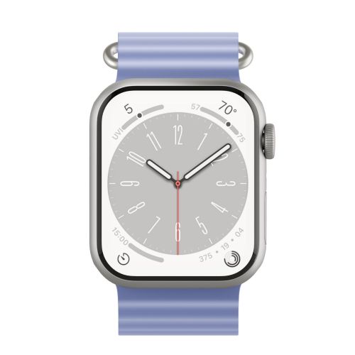 NEXT.ONE H2O Band for Apple Watch 40/41/42mm - Wisteria Purple