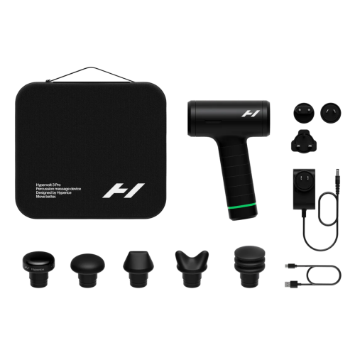 Hypervolt 3 Pro