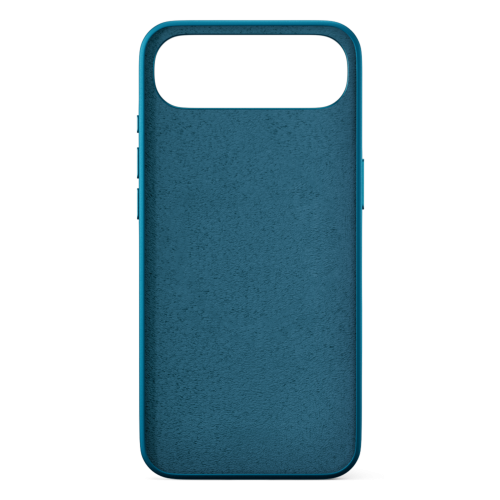 Epico Silicone Mag+ Case for iPhone Air - Petrol Blue
