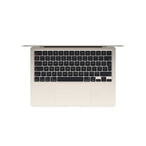 MacBook Air 13” Apple M5 10C CPU, 8C GPU/16GB/512GB SSD/Starlight/USA