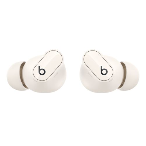 Beats Studio Buds + True Wireless Noise Cancelling Earbuds - Ivory