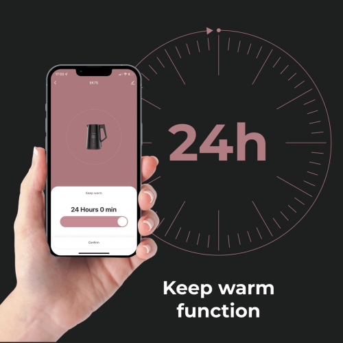 AENO Smart Electric Kettle